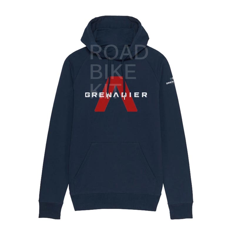 grenadiers hoodie 2021