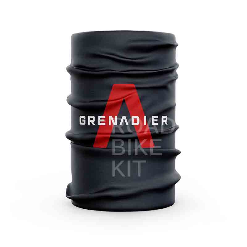 grenadiers neckwarmer 2021