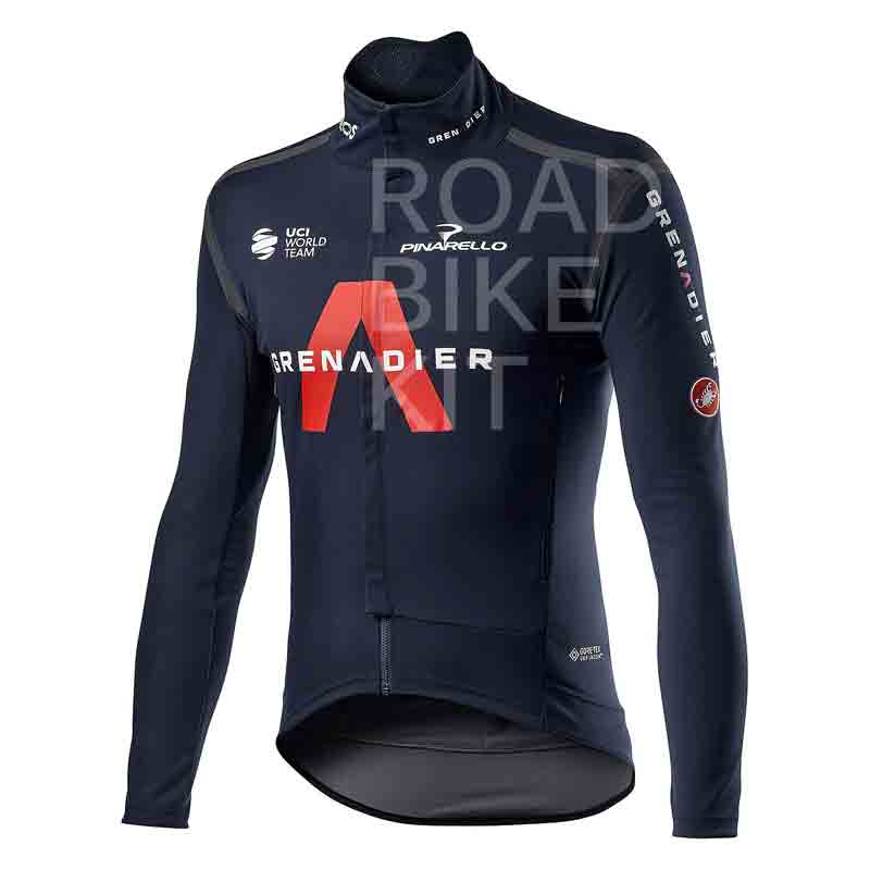 grenadiers perfetto thermal 2021