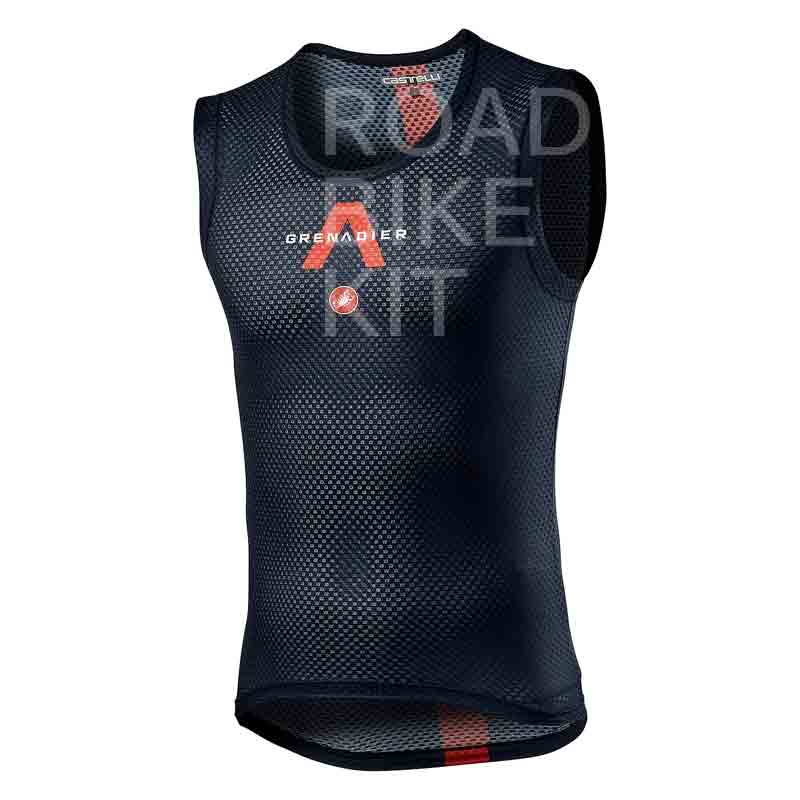 grenadiers under vest 2021