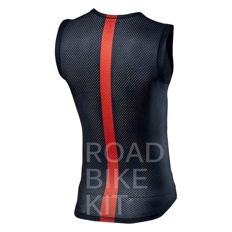 grenadiers under vest back 2021