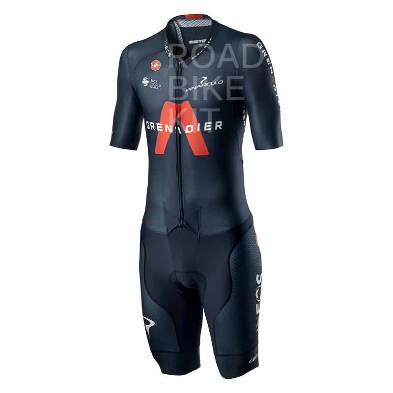 grenadiers speedsuit 2021