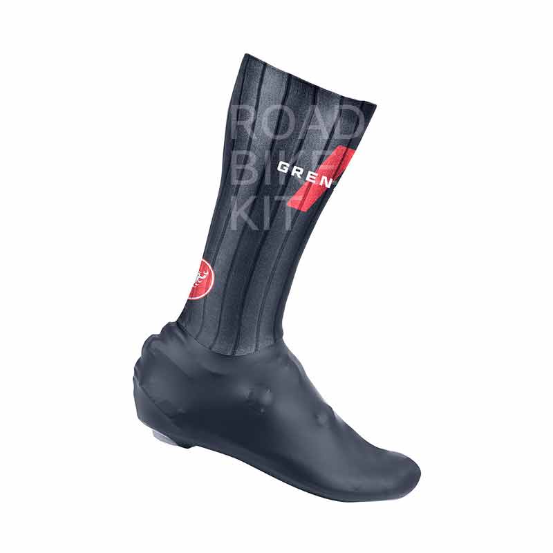 grenadiers tt shoecover 2021