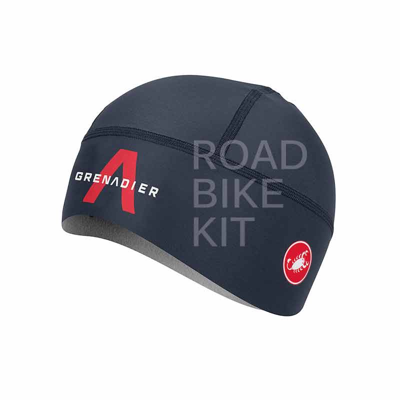 grenadiers skullcap 2021