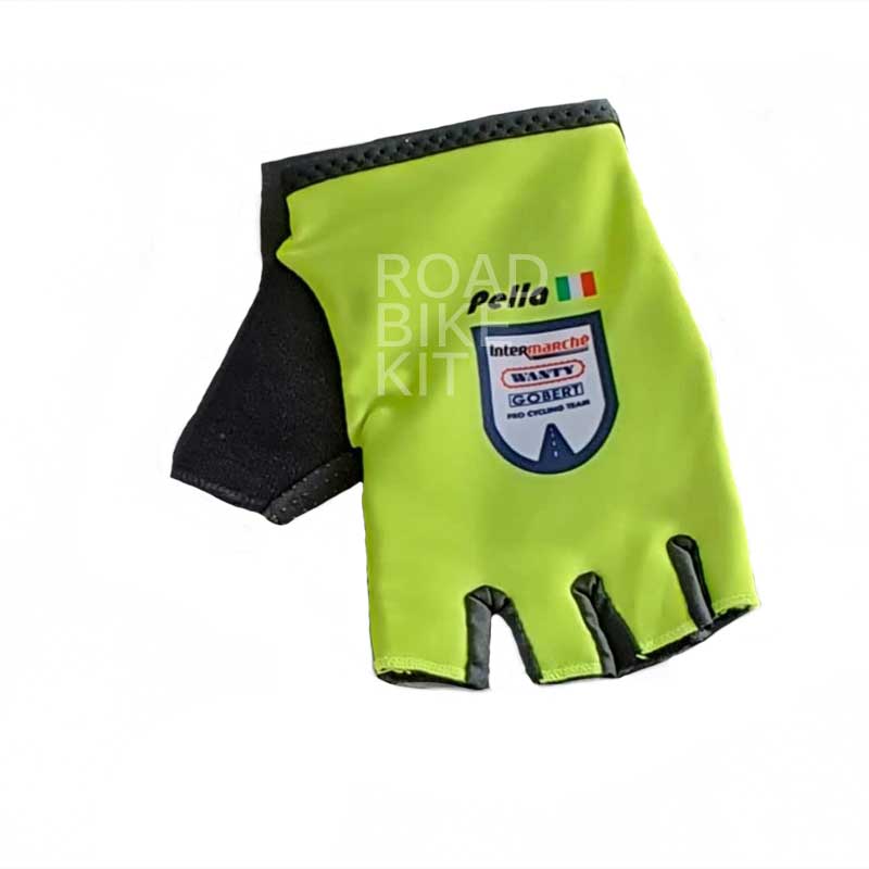 intermarche gloves 2021