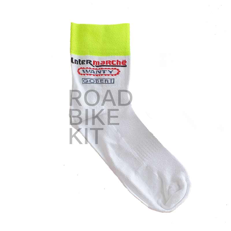 intermarche socks 2021
