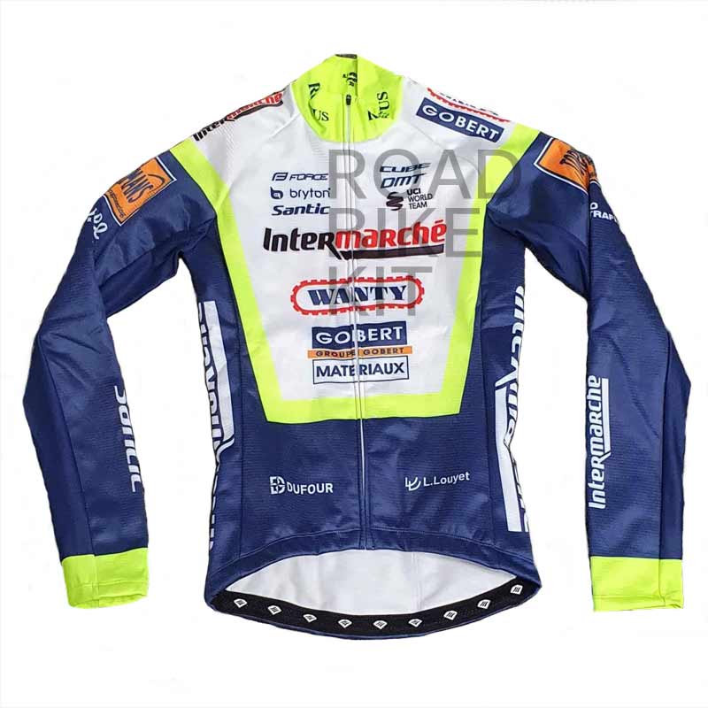 intermarche thermal jackeet 2021