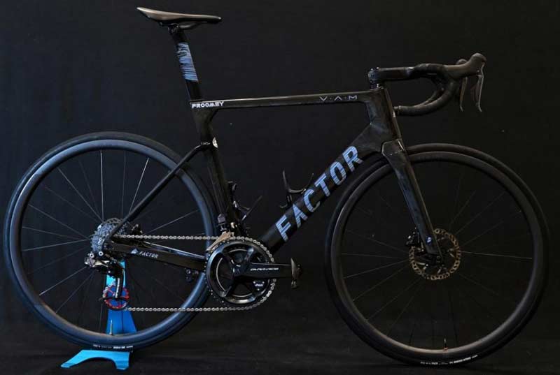 factor ostro vam 2021