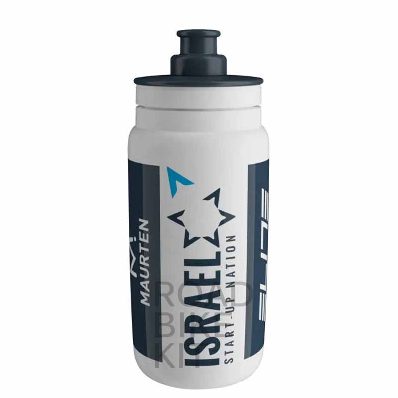 israel start up nation dri fit bottle 2021