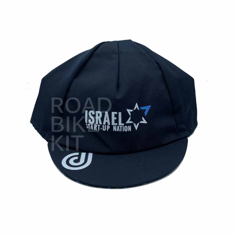 israel start up nation cap 2021