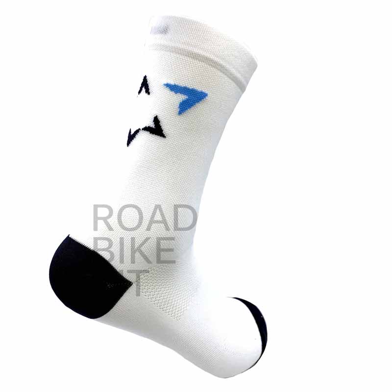 israel start up nation sock white 2021