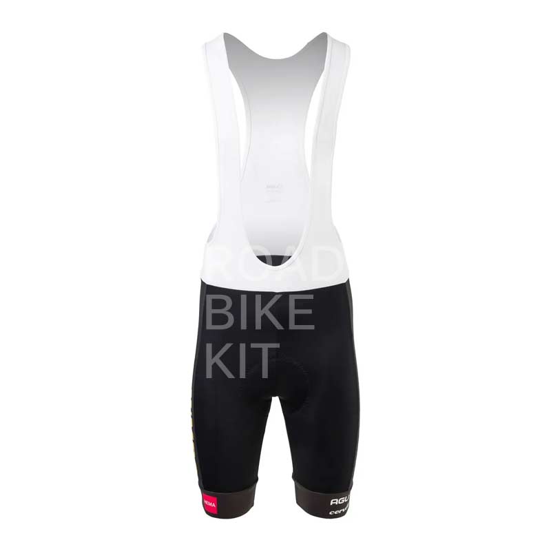 team jumbo visma bibshorts 2021