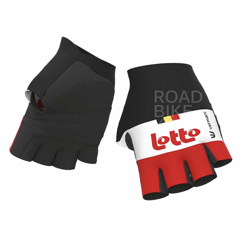 lotto soudal gloves 2021