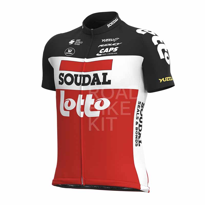 lotto soudal 2021