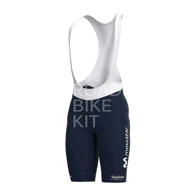 movistar bibshorts 2021