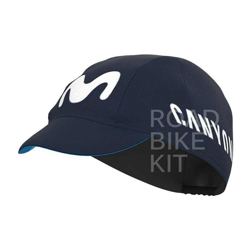 cap 2021