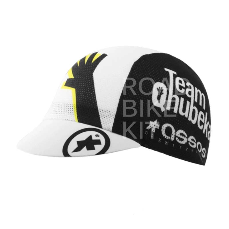 qhubeka assos cap2 2021
