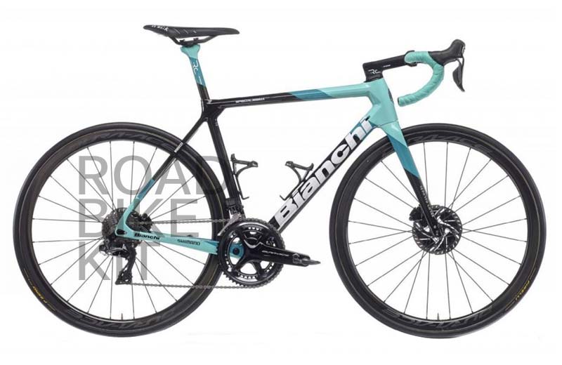 team bike exchange bike 2021