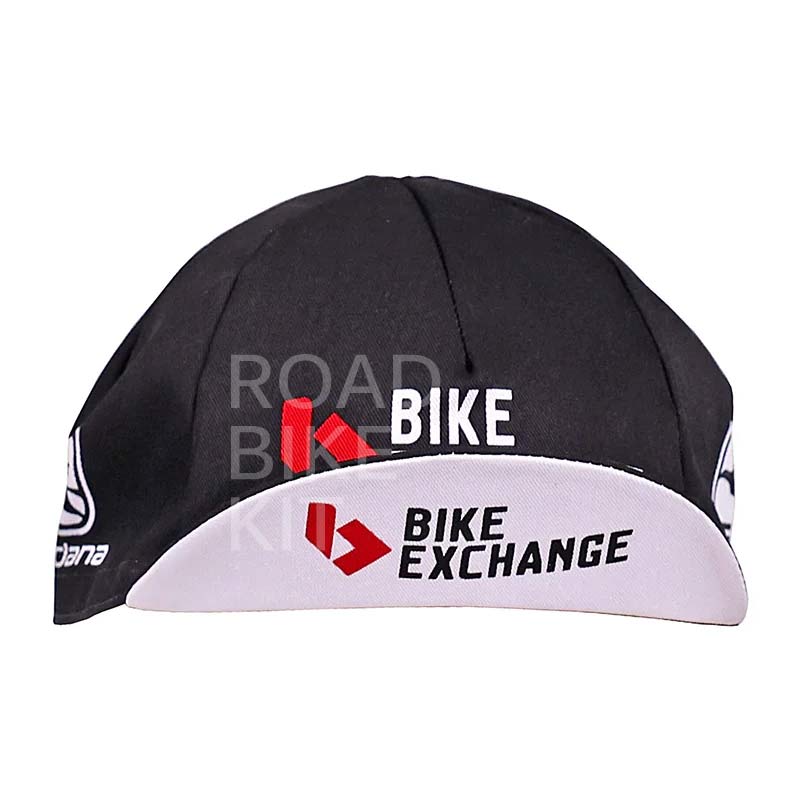 team bike exchange cap2 2021