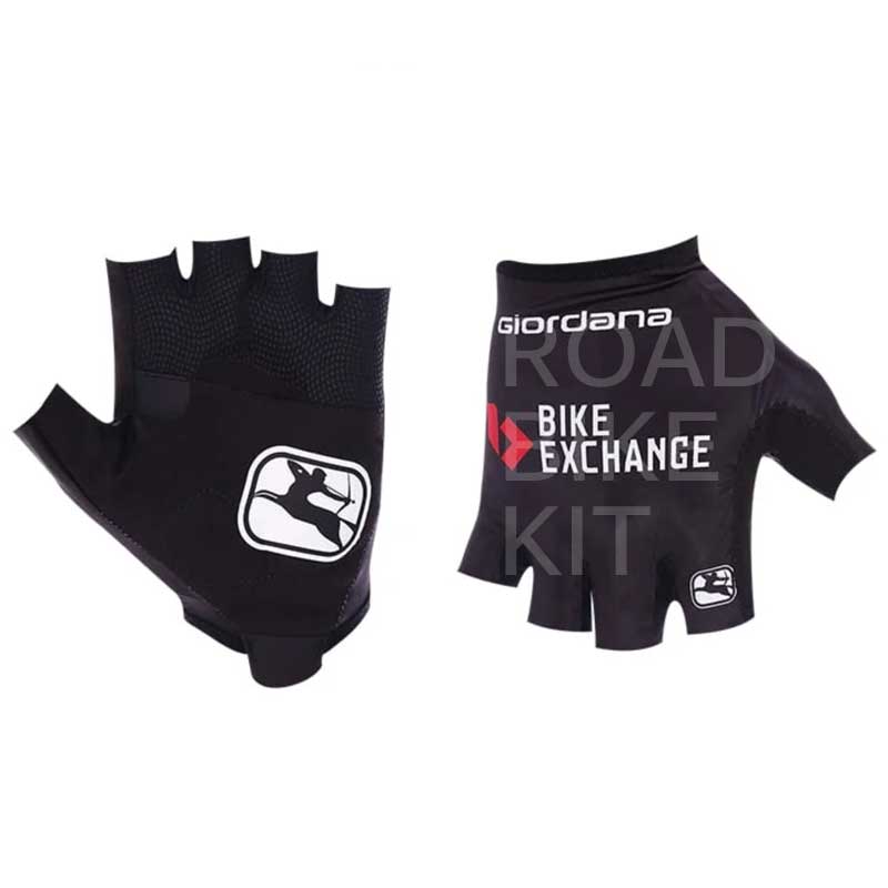 team bike exchange gloves 2021