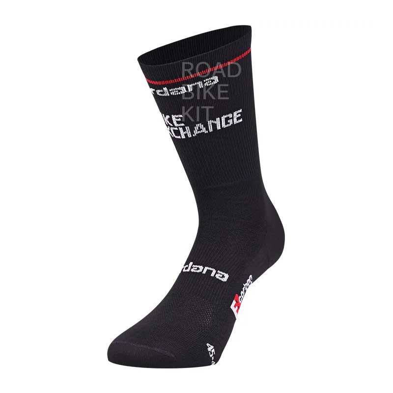 team bike exchange sock2 2021