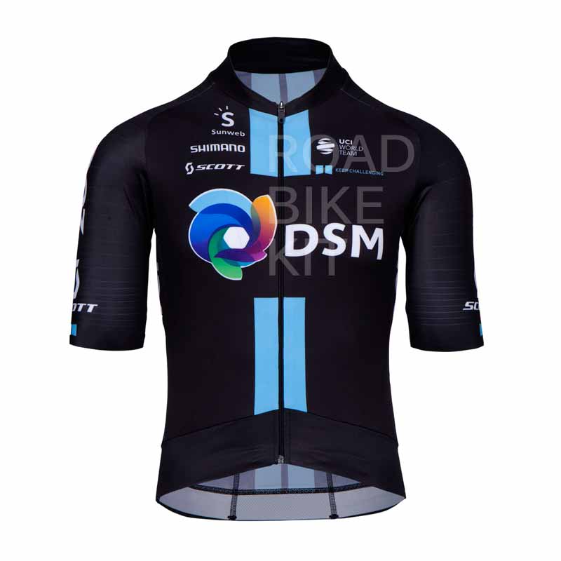 team dsm aero jersey 2021