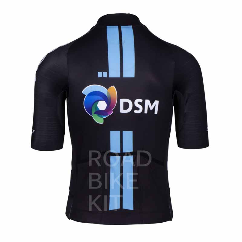 team dsm aero jersey back 2021