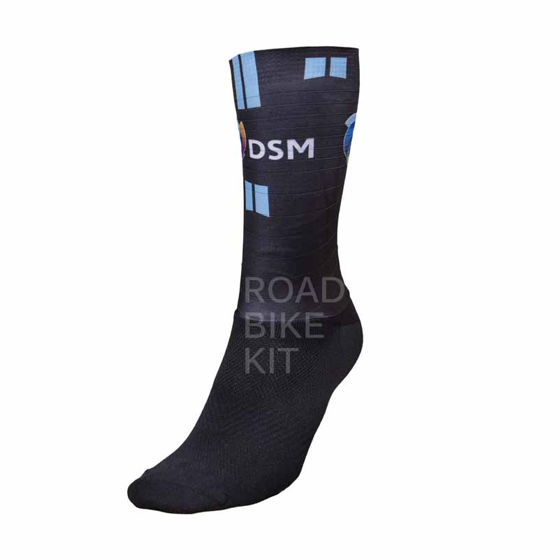 team dsm sock aero 2021
