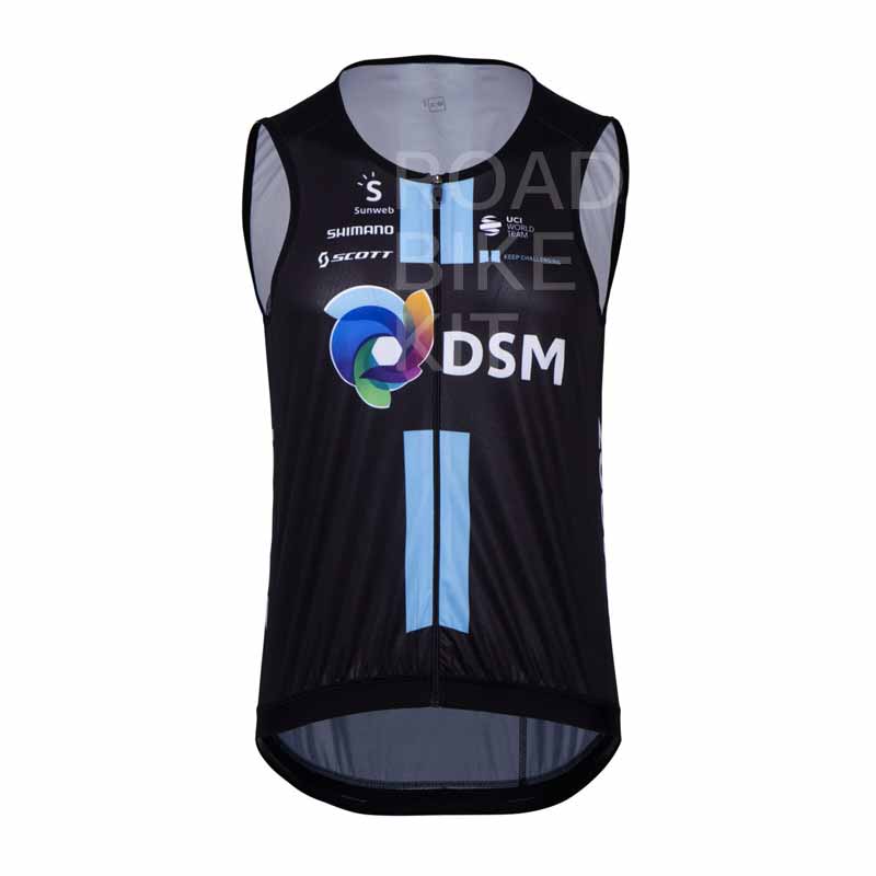 team dsm gilet 2021