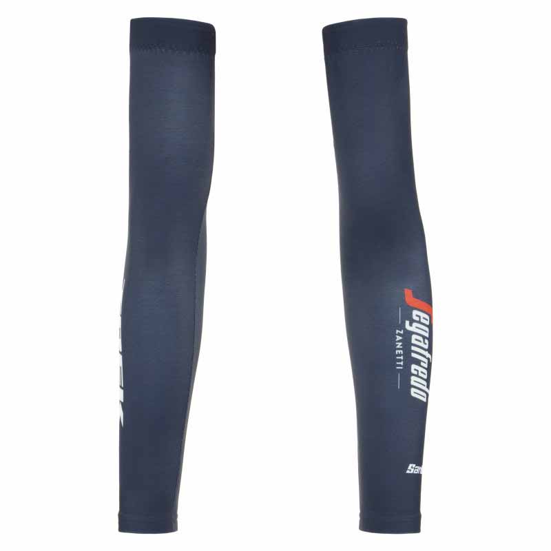 trek segafredo arm warmers 2021
