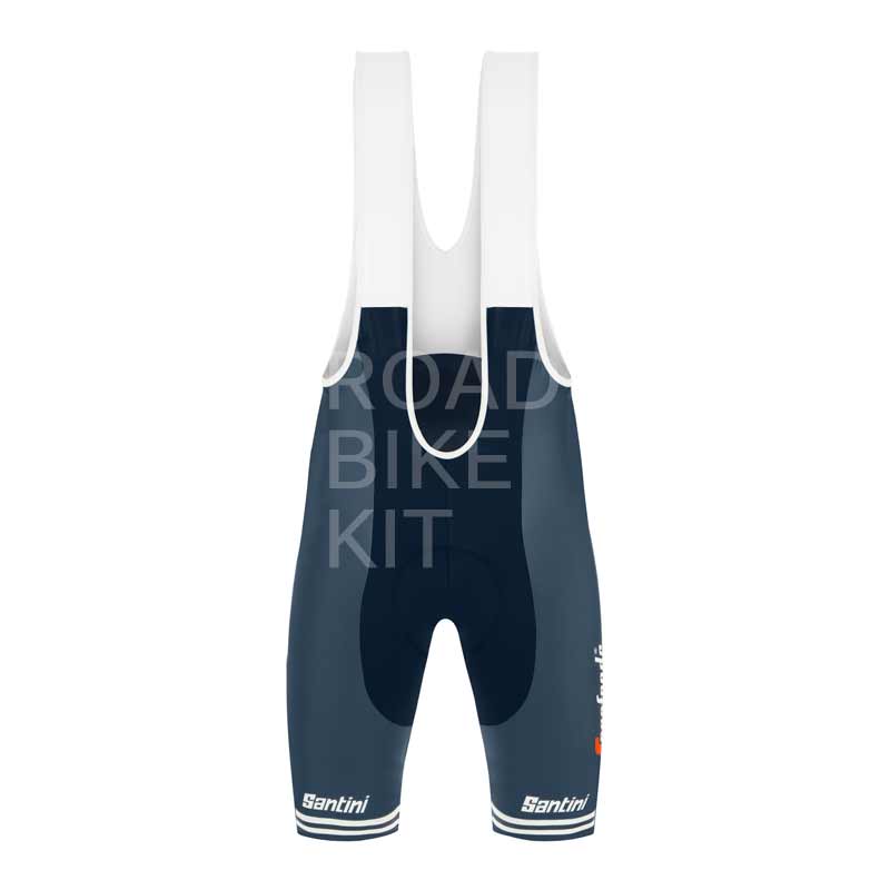 trek segafredo bibshorts 2021