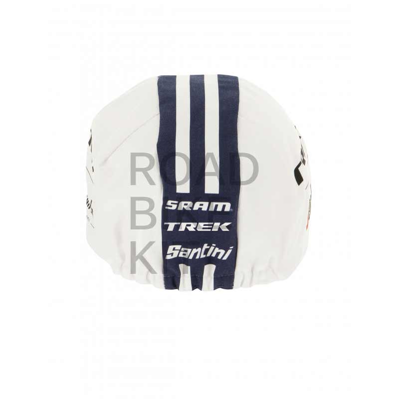 trek segafredo cap back  2021