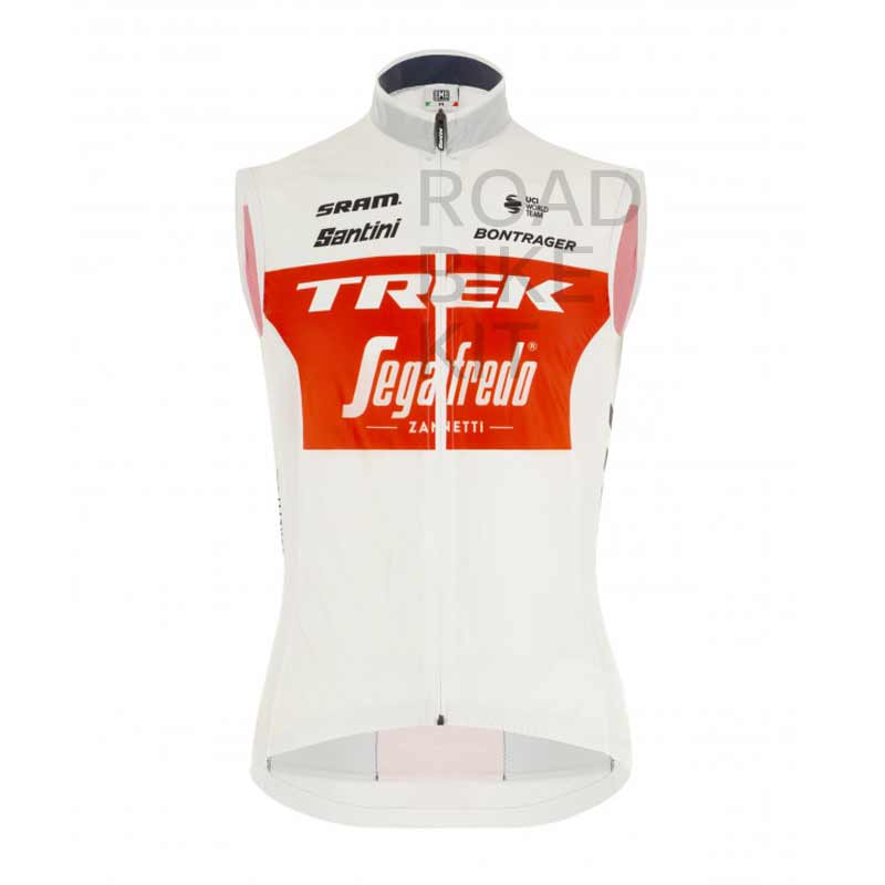 trek segafredo gillet 2021