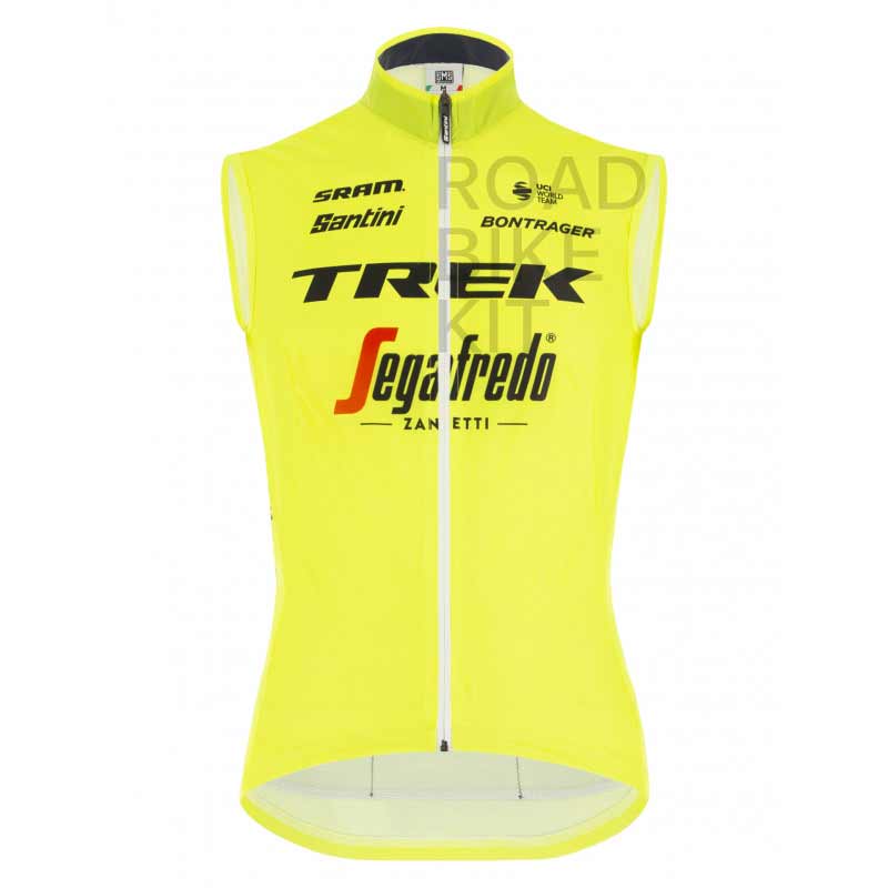gilet training 2021