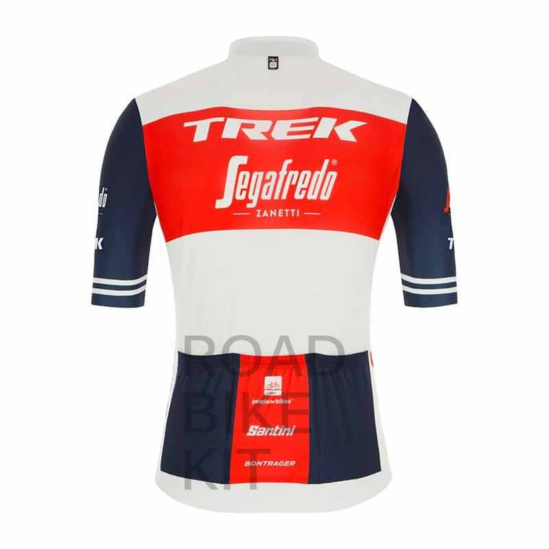 trek segafredo jersey 2021