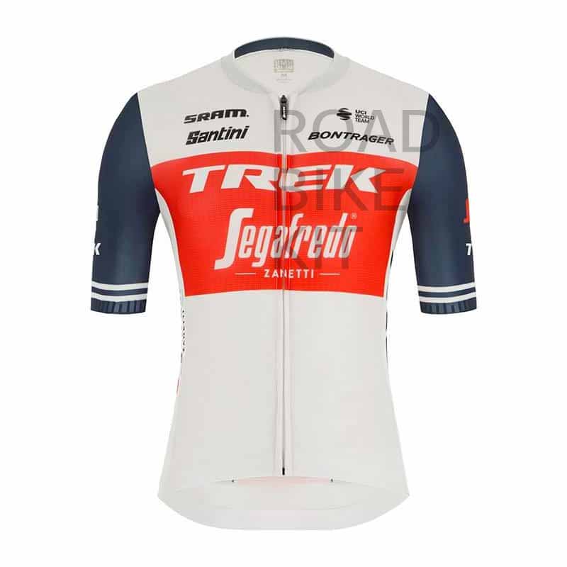 trek segafredo jersey aero 2021