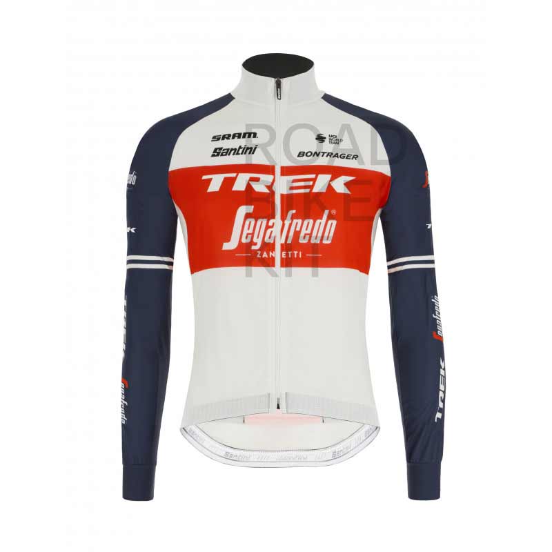 trek segafredo jacket 2021
