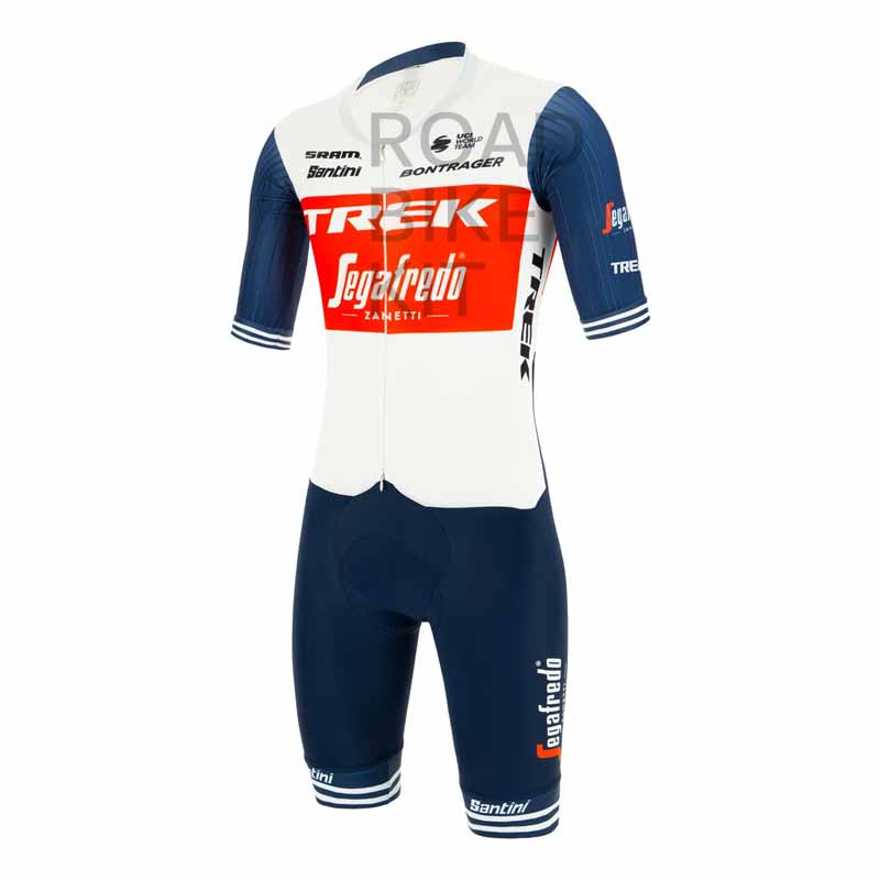 trek segafredo skinsuit 2021