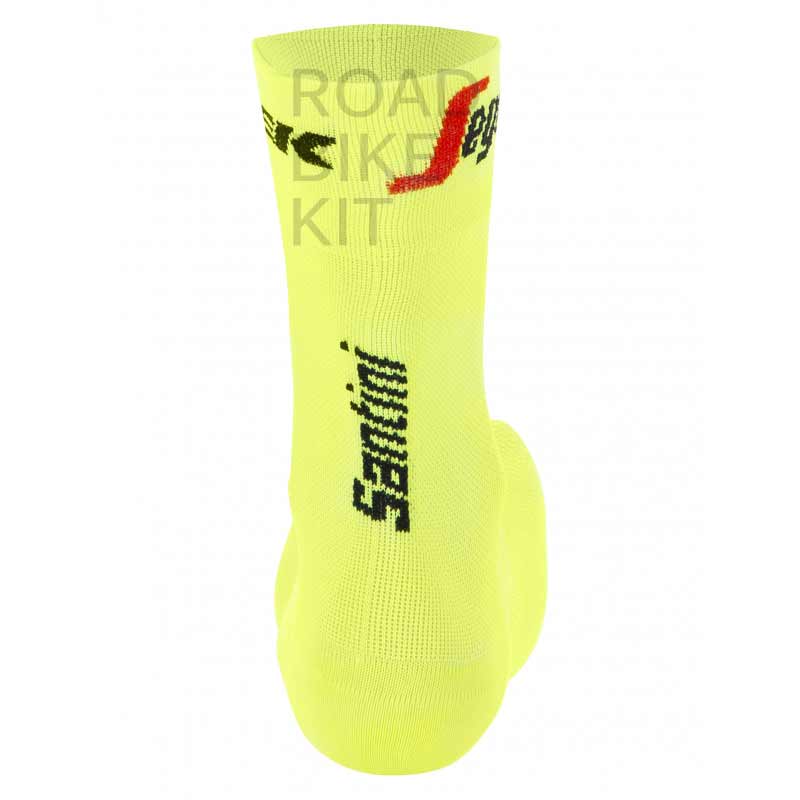 sock training back 2021