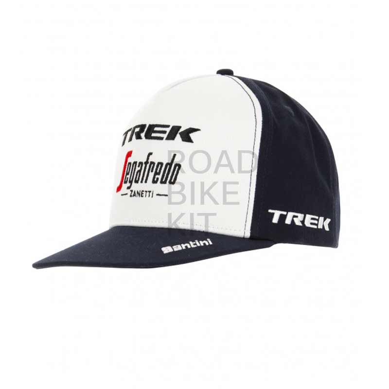 trek segafredo podium cap 2021