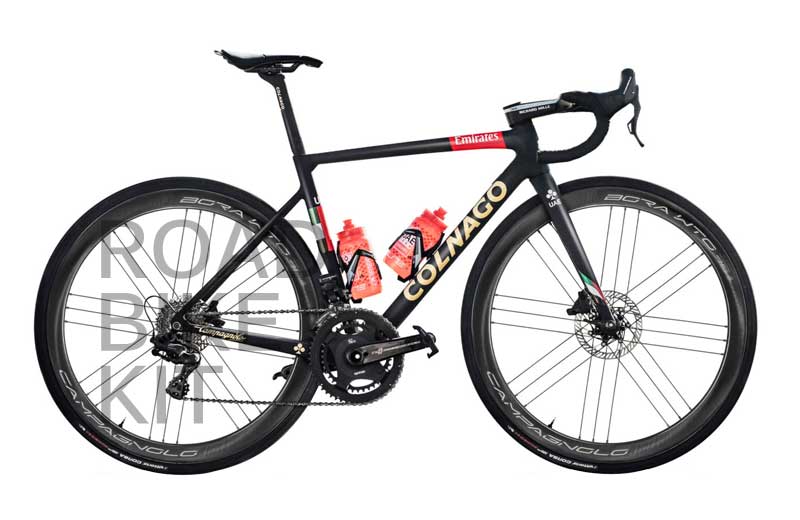 uae colnago 2021