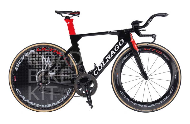 uae k-one bike 2021