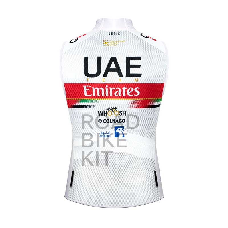 uae gilet back 2021