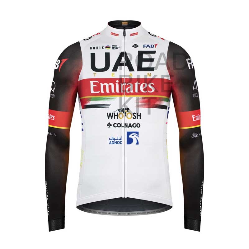uae long jersey 2021