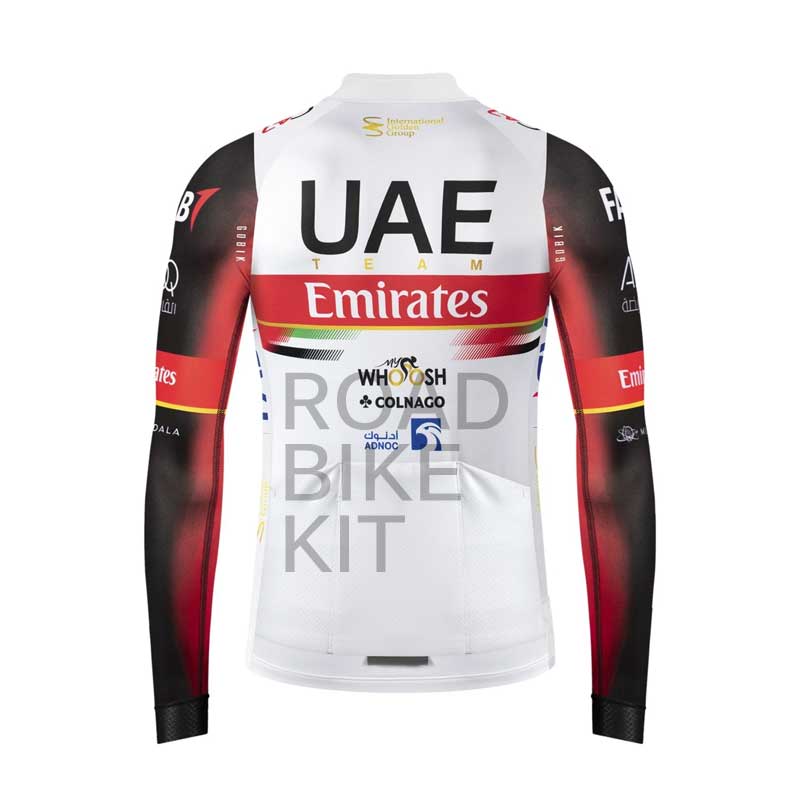 uae long sleeve back 2021