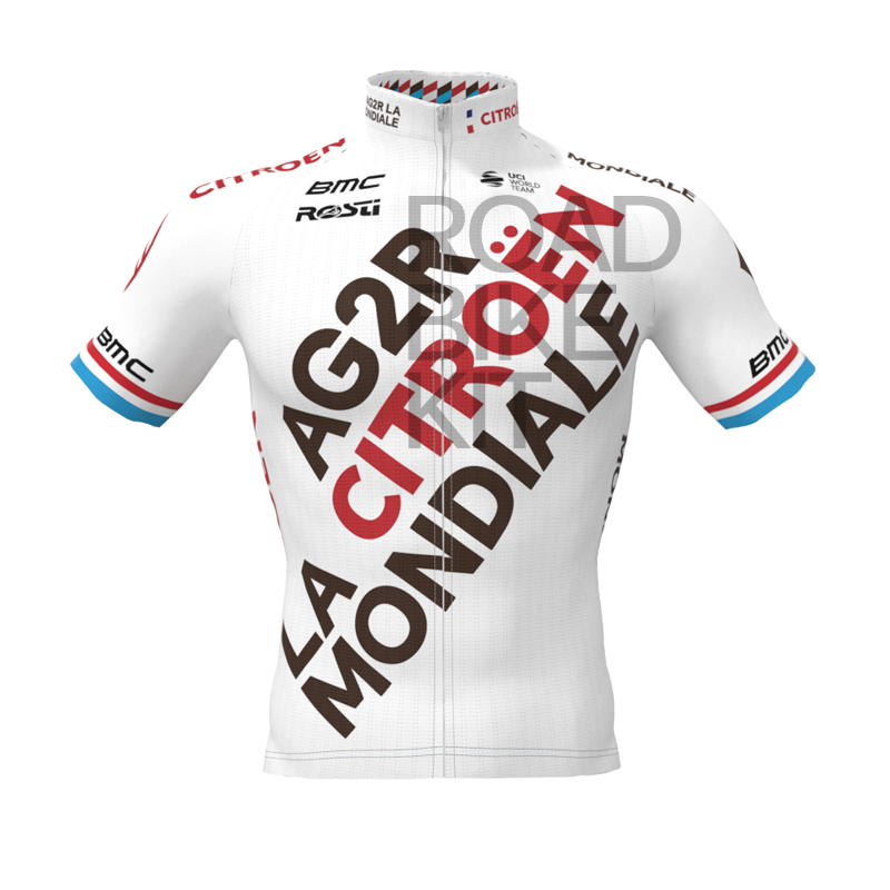ag2r citroen luxembourg 2022