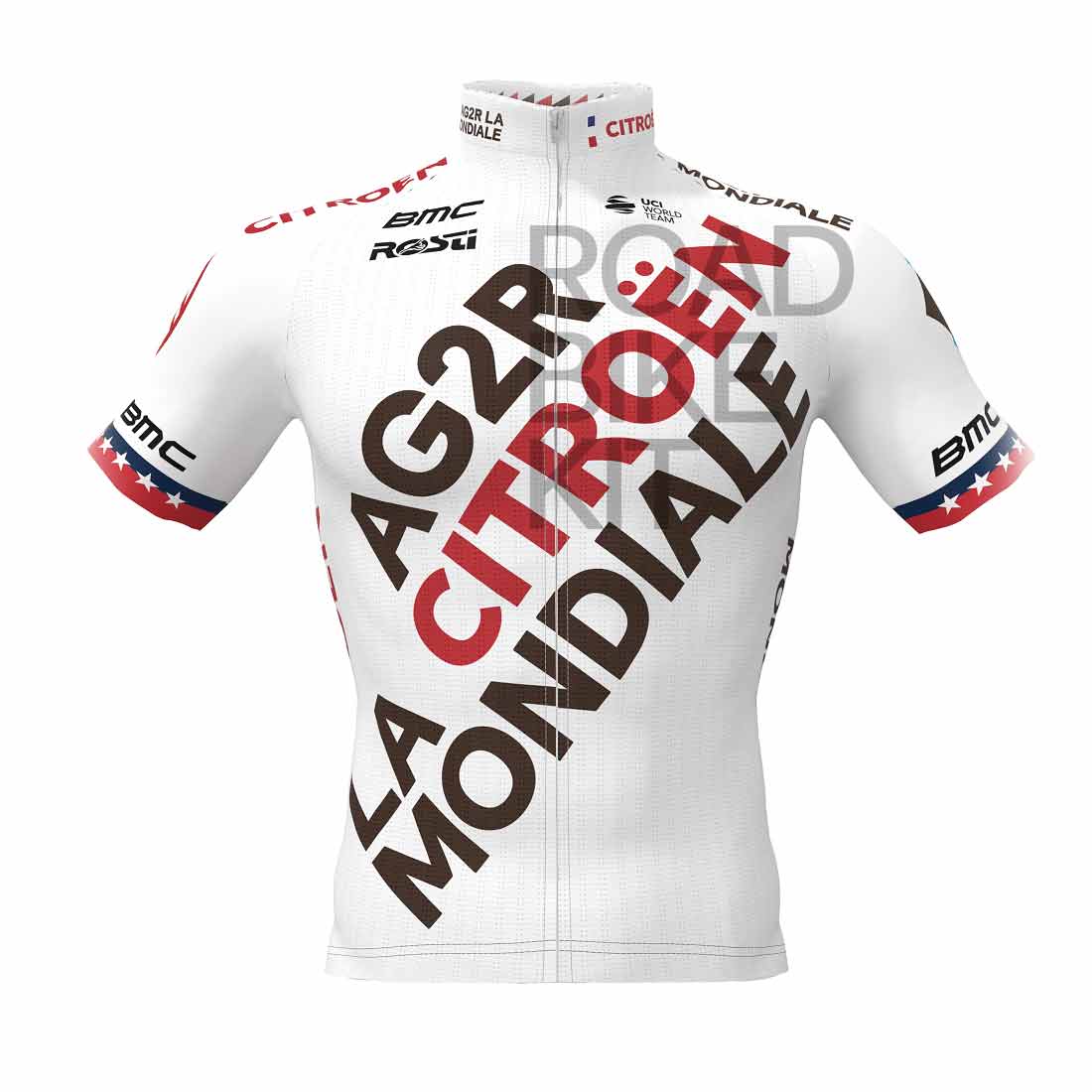 ag2r citroenusa champ 2022