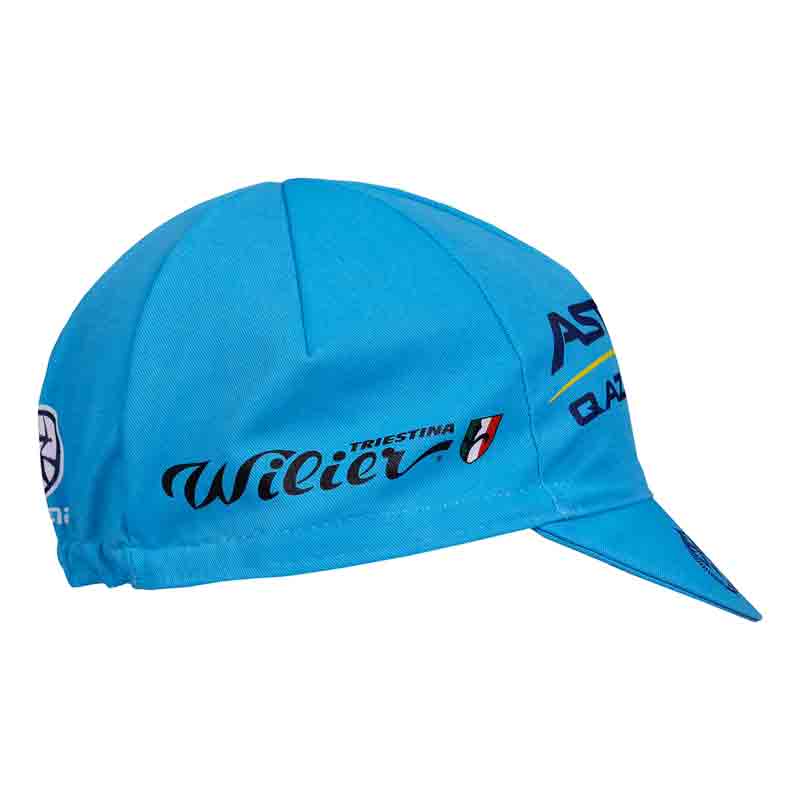 astana cap 2022