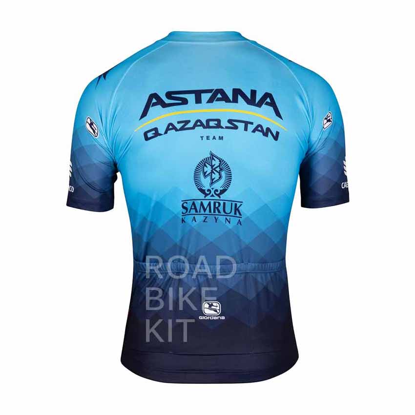 astana jersey back 2022