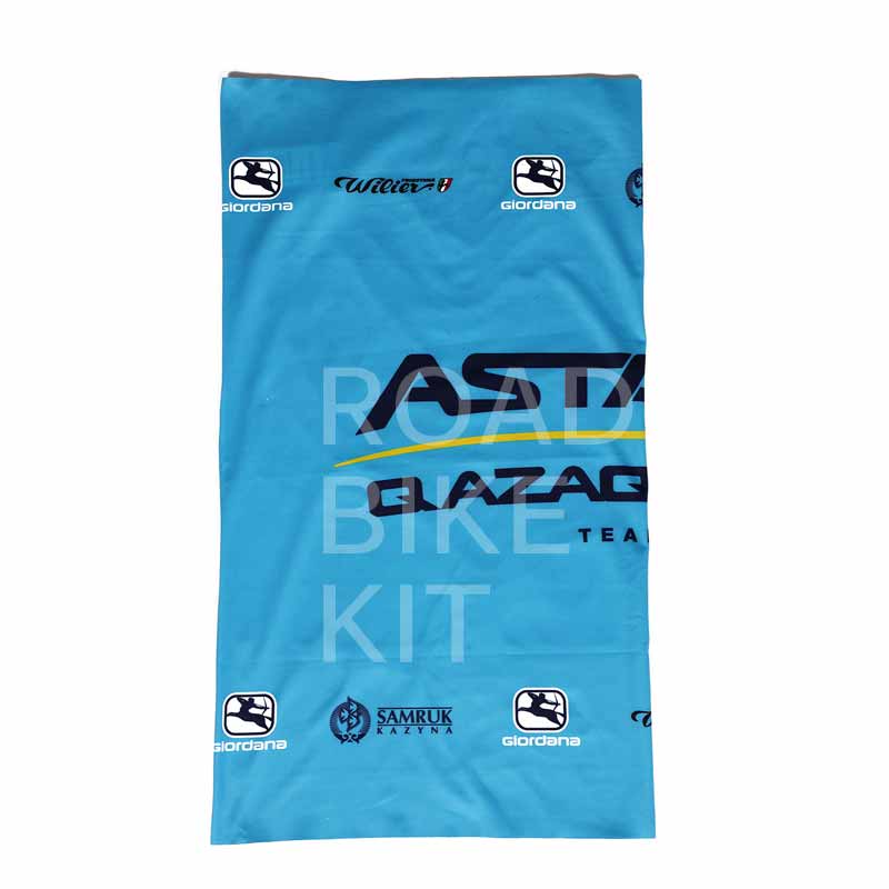astana neckwarmer 2022